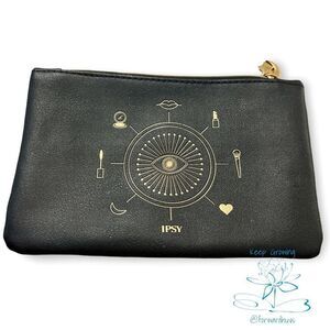 Bundle Sale 3 for $15 | Ipsy | You’re Magic | Makeup Bag | Preowned and Glittery